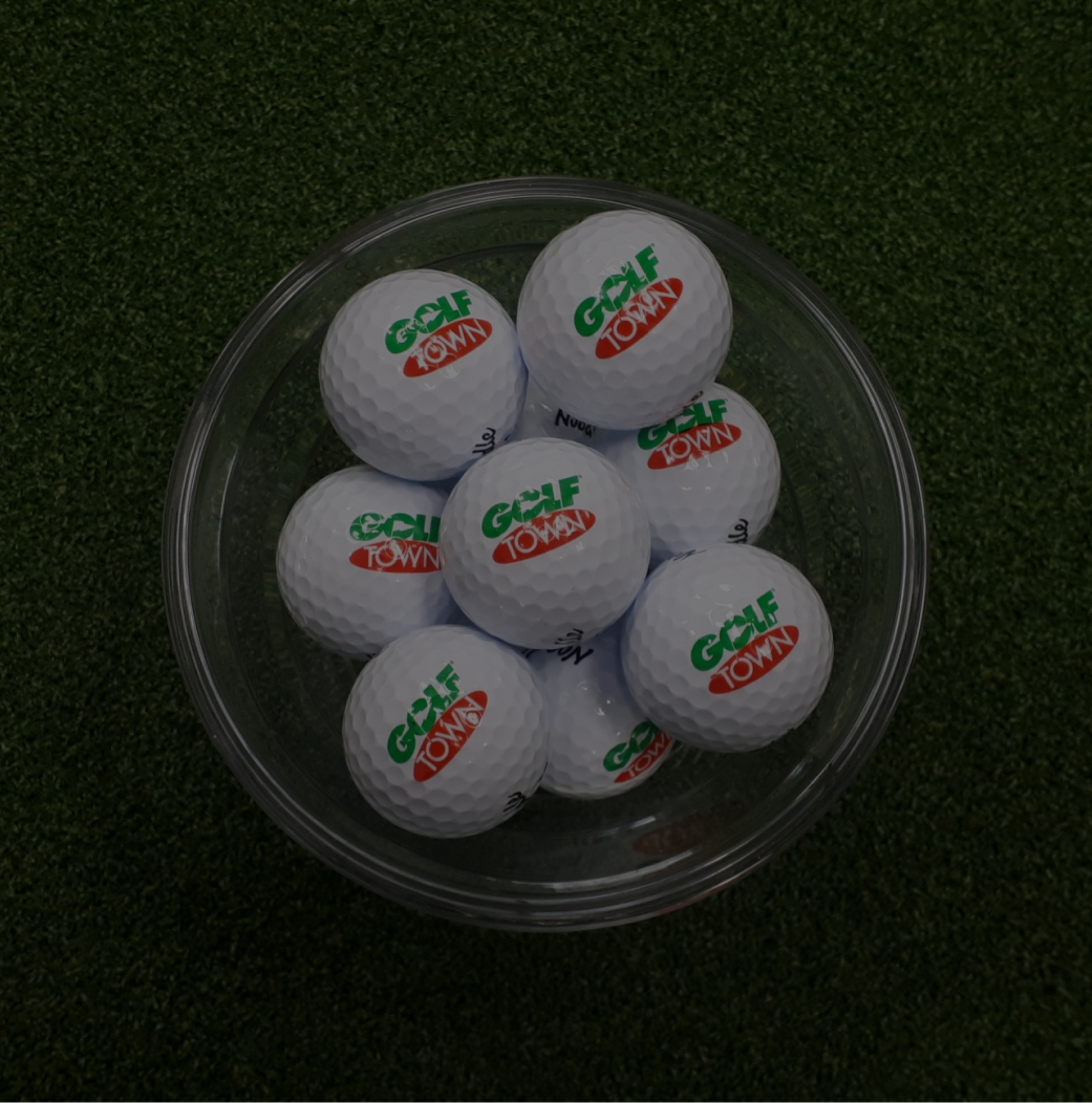 Golf Town Promotional Merchandise & Branded Golf Accessories